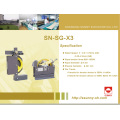 Speed Governor for Elevator Safety System (SN-SG-X3)